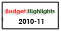 Budget 2010-11
