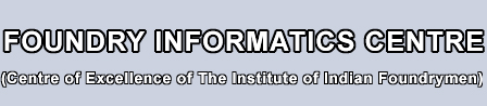 foundry info